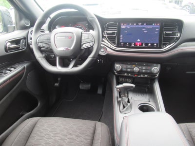 2026 Dodge Durango DURANGO GT AWD HEMI V8