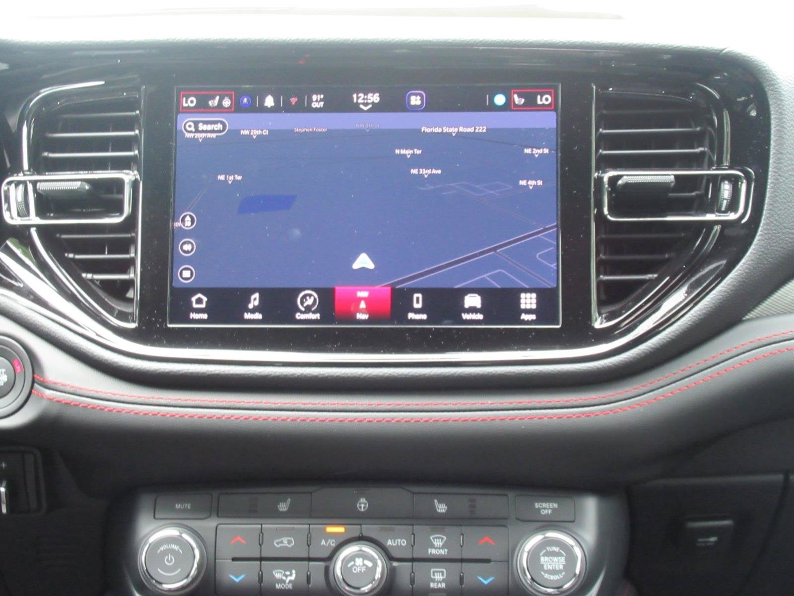 2026 Dodge Durango DURANGO GT AWD HEMI V8