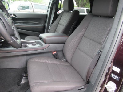 2026 Dodge Durango DURANGO GT AWD HEMI V8