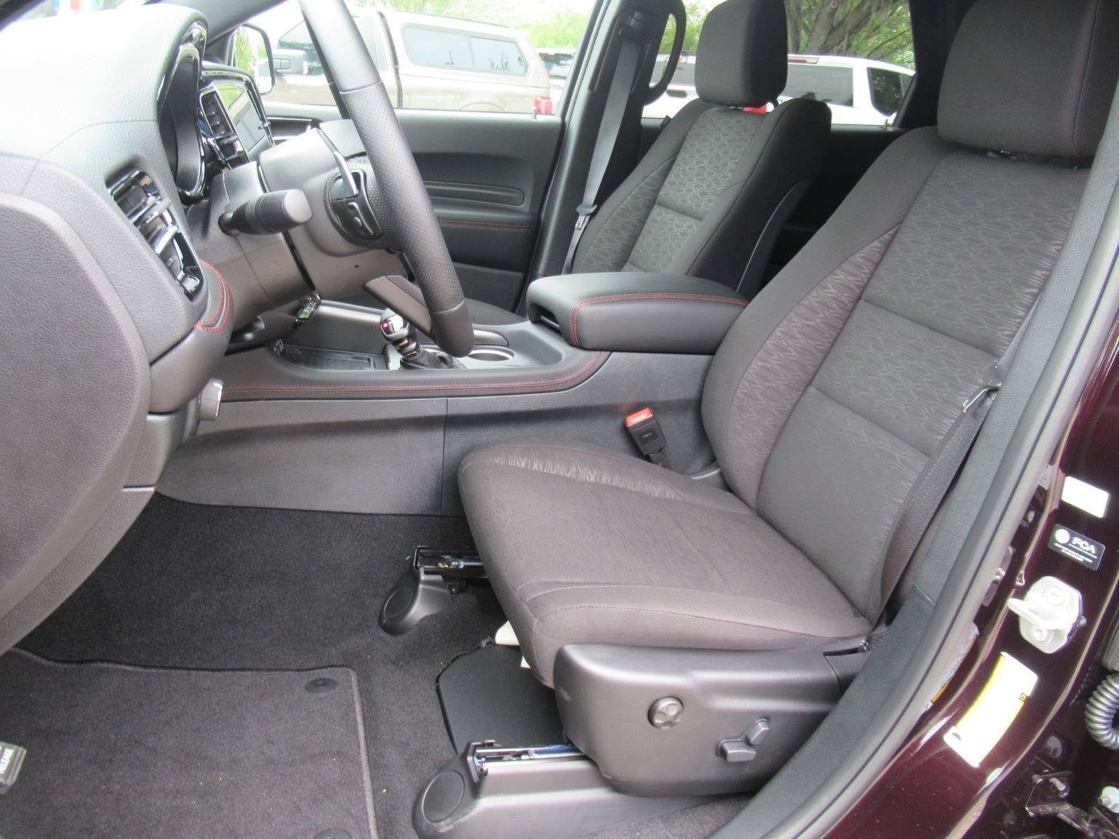 2026 Dodge Durango DURANGO GT AWD HEMI V8