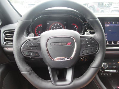 2026 Dodge Durango DURANGO GT AWD HEMI V8