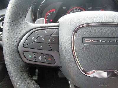 2026 Dodge Durango DURANGO GT AWD HEMI V8