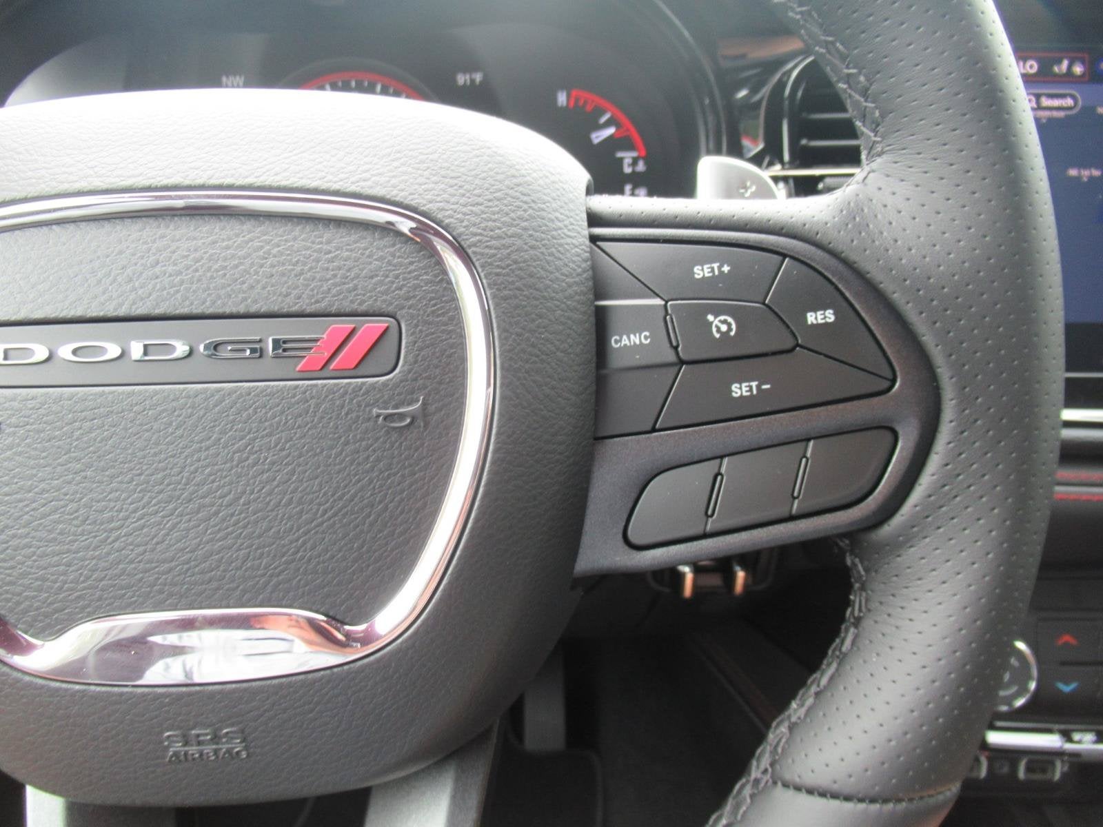 2026 Dodge Durango DURANGO GT AWD HEMI V8