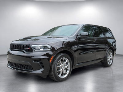 2026 Dodge Durango DURANGO GT AWD HEMI V8