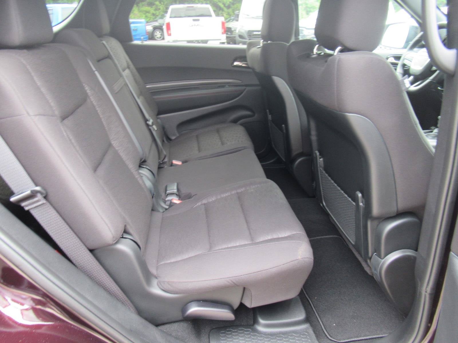 2026 Dodge Durango DURANGO GT AWD HEMI V8