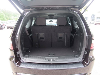 2026 Dodge Durango DURANGO GT AWD HEMI V8