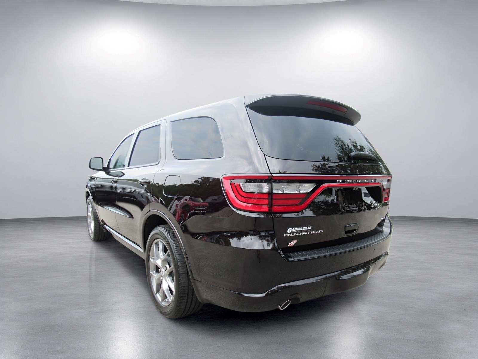 2026 Dodge Durango DURANGO GT AWD HEMI V8