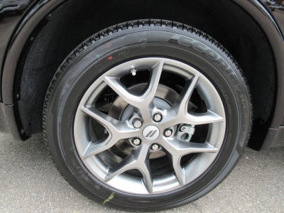 2026 Dodge Durango DURANGO GT AWD HEMI V8
