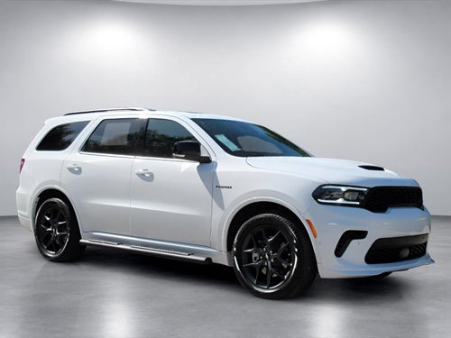 2027 Dodge Durango DURANGO GT HEMI V8 PLUS AWD