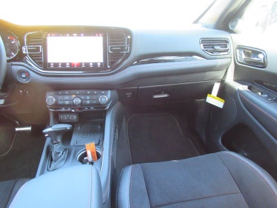 2027 Dodge Durango DURANGO GT HEMI V8 PLUS AWD