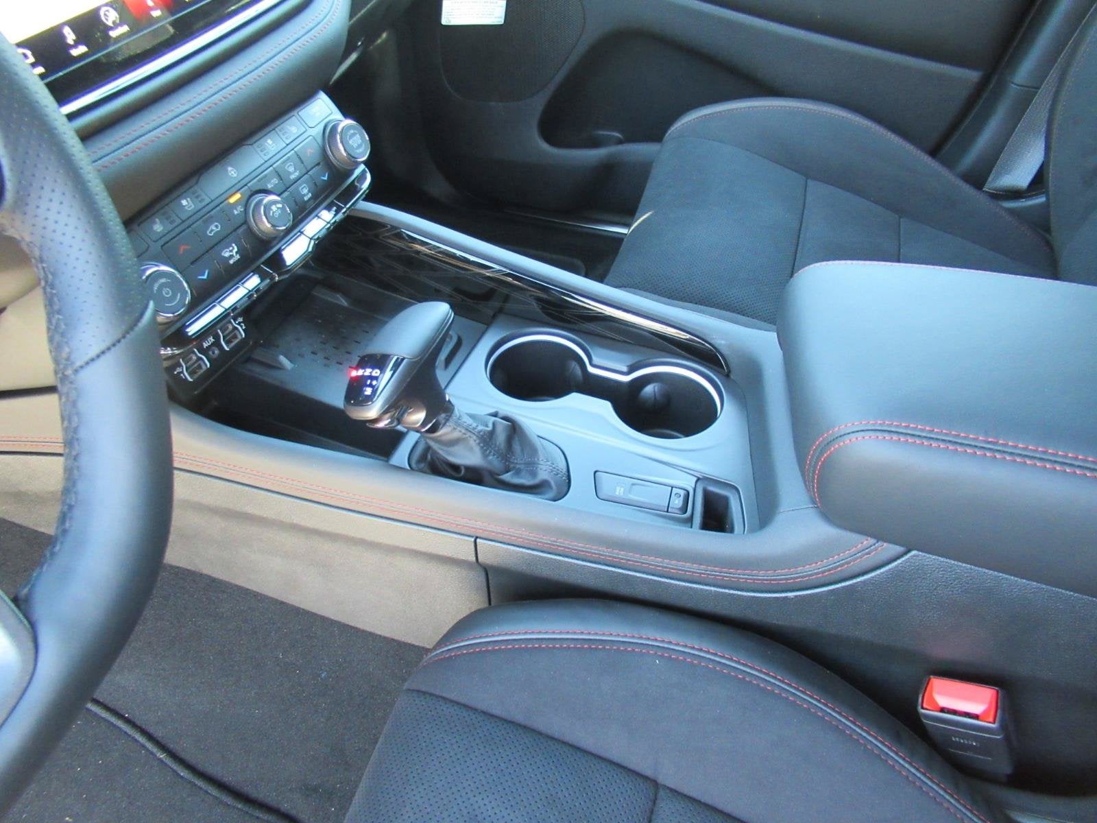 2027 Dodge Durango DURANGO GT HEMI V8 PLUS AWD