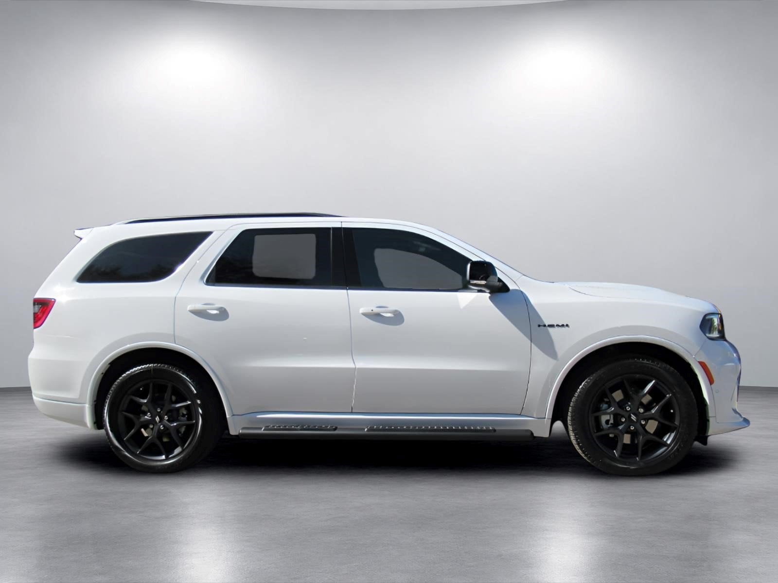 2027 Dodge Durango DURANGO GT HEMI V8 PLUS AWD