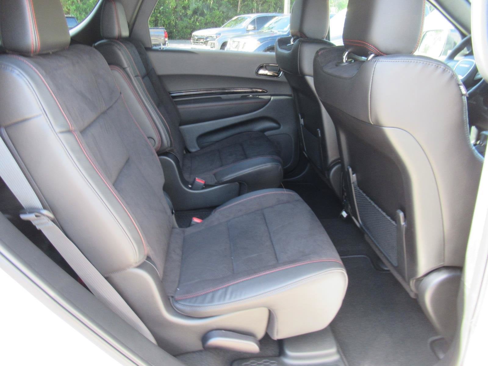 2027 Dodge Durango DURANGO GT HEMI V8 PLUS AWD