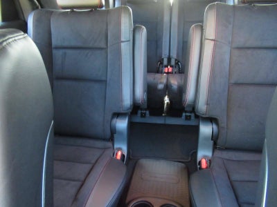 2027 Dodge Durango DURANGO GT HEMI V8 PLUS AWD