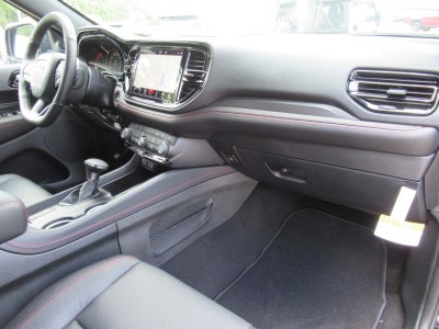 2027 Dodge Durango DURANGO GT HEMI V8 PLUS AWD
