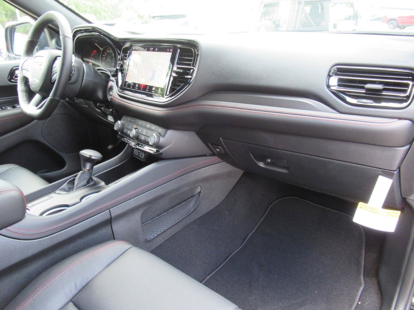 2027 Dodge Durango DURANGO GT HEMI V8 PLUS AWD