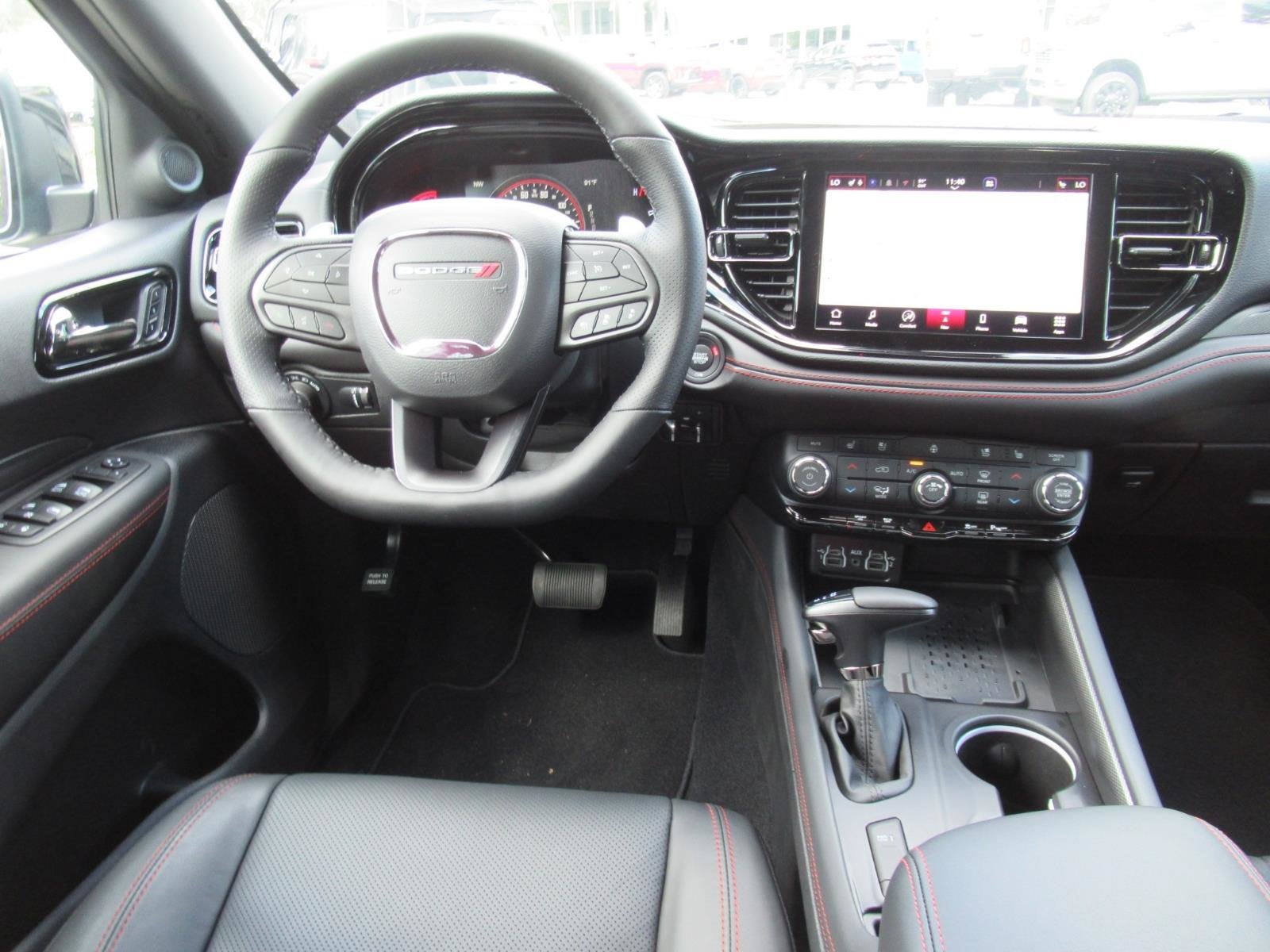 2027 Dodge Durango DURANGO GT HEMI V8 PLUS AWD