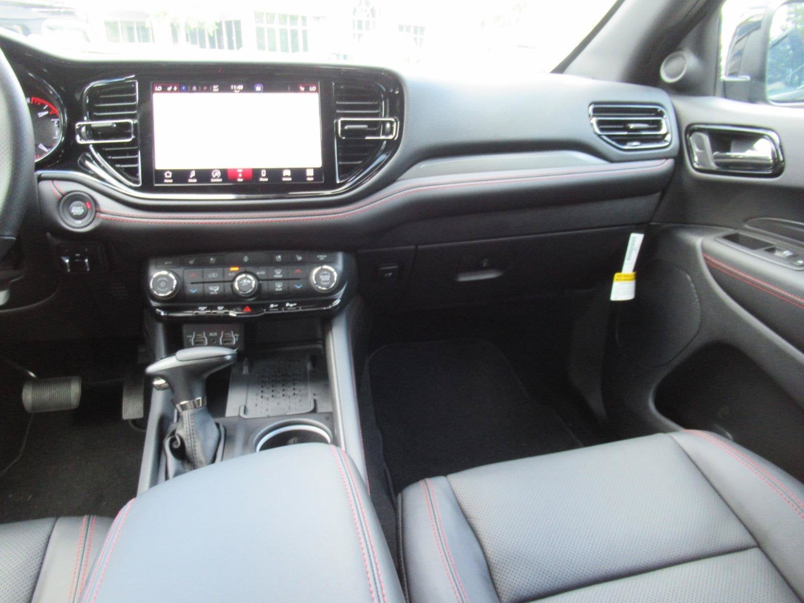 2027 Dodge Durango DURANGO GT HEMI V8 PLUS AWD