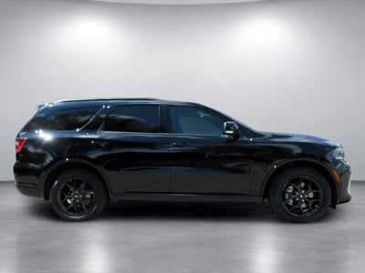 2027 Dodge Durango DURANGO GT HEMI V8 PLUS AWD