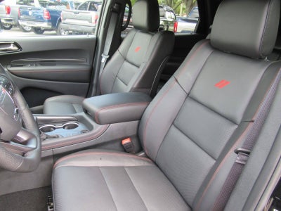 2027 Dodge Durango DURANGO GT HEMI V8 PLUS AWD