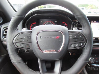 2027 Dodge Durango DURANGO GT HEMI V8 PLUS AWD