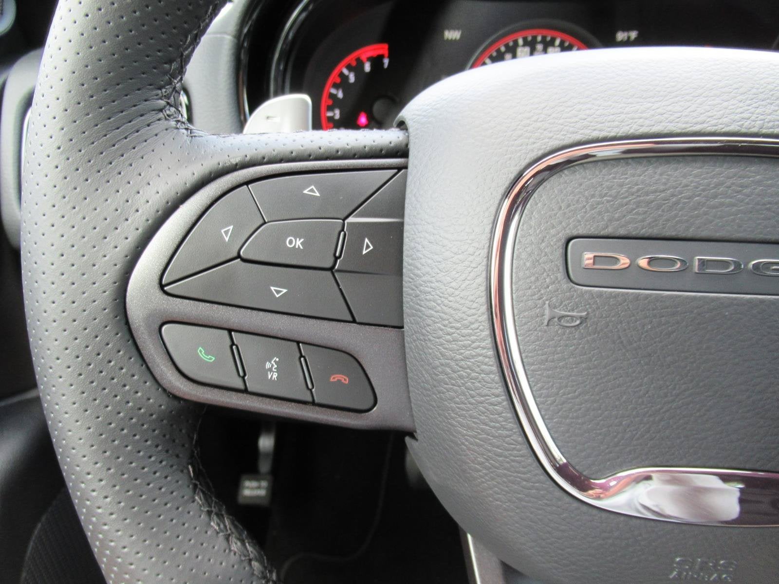 2027 Dodge Durango DURANGO GT HEMI V8 PLUS AWD