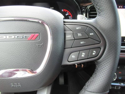 2027 Dodge Durango DURANGO GT HEMI V8 PLUS AWD