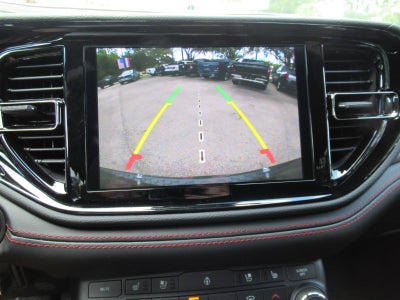 2027 Dodge Durango DURANGO GT HEMI V8 PLUS AWD