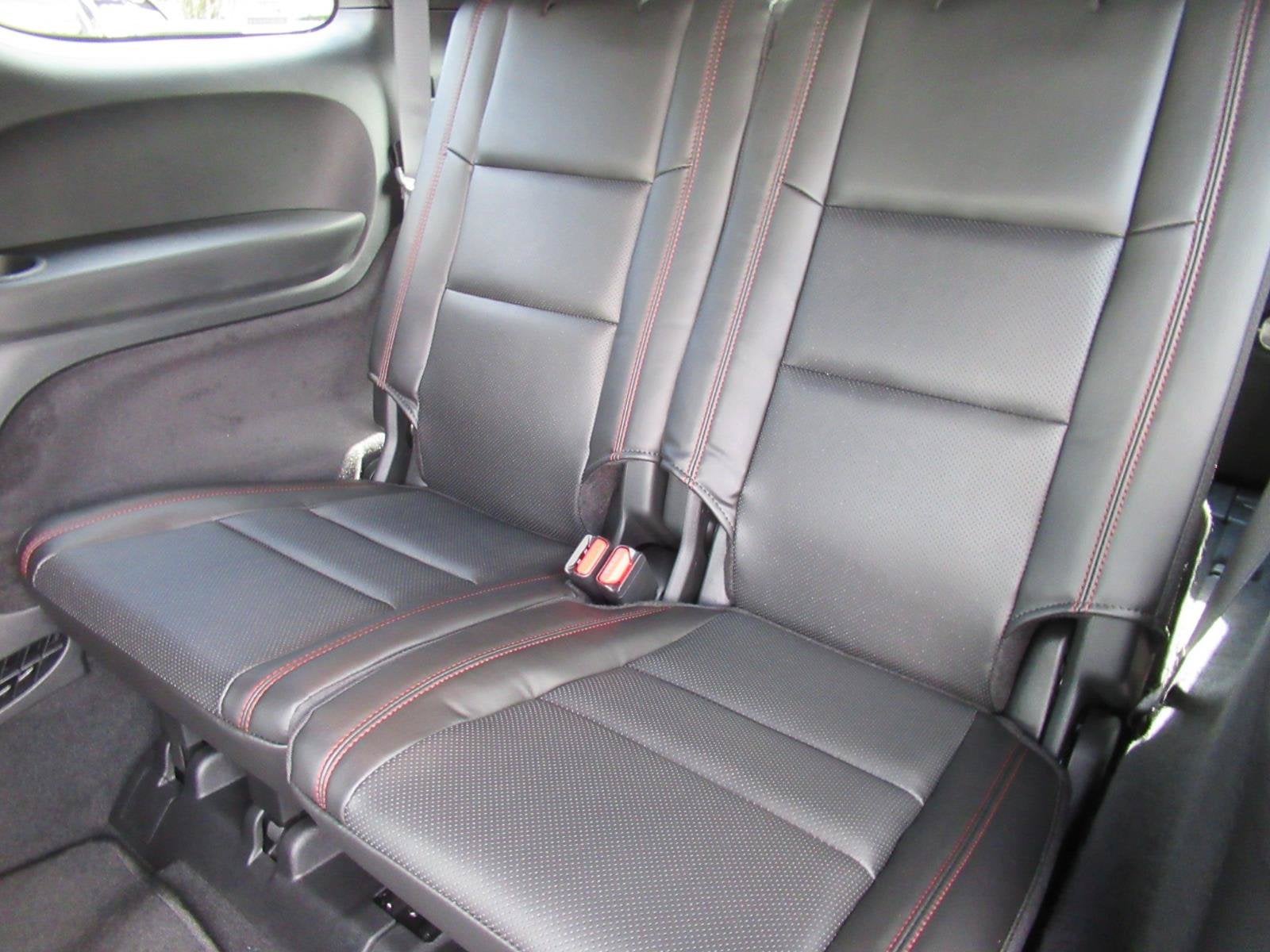 2027 Dodge Durango DURANGO GT HEMI V8 PLUS AWD
