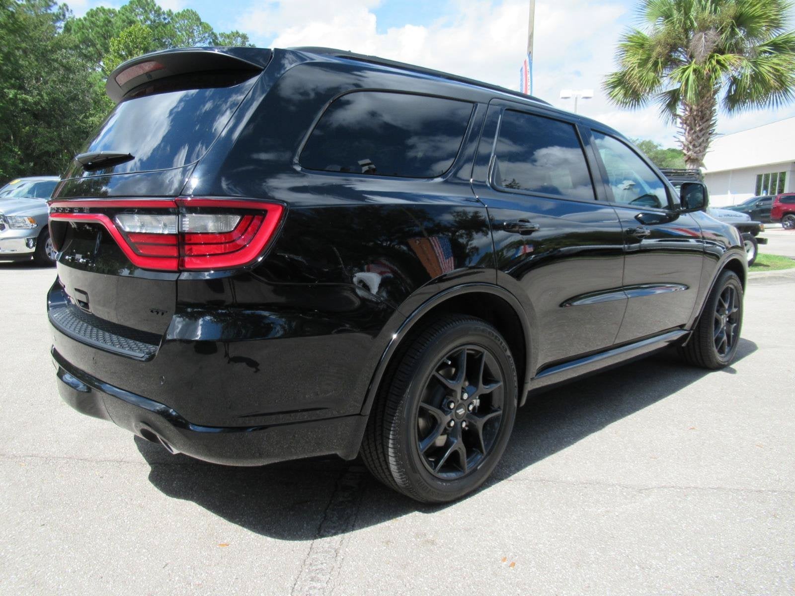 2027 Dodge Durango DURANGO GT HEMI V8 PLUS AWD