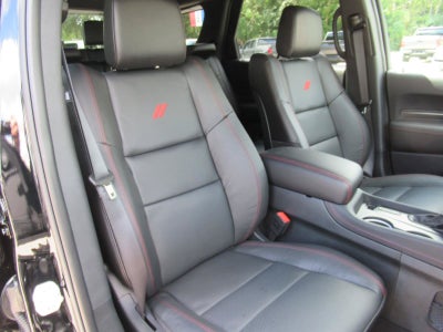 2027 Dodge Durango DURANGO GT HEMI V8 PLUS AWD