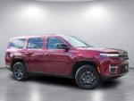 2026 Jeep Grand Wagoneer GRAND WAGONEER LIMITED ALTITUDE 4X4