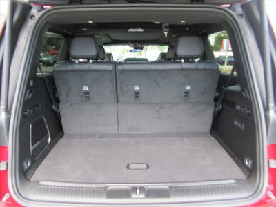 2026 Jeep Grand Wagoneer GRAND WAGONEER LIMITED ALTITUDE 4X4