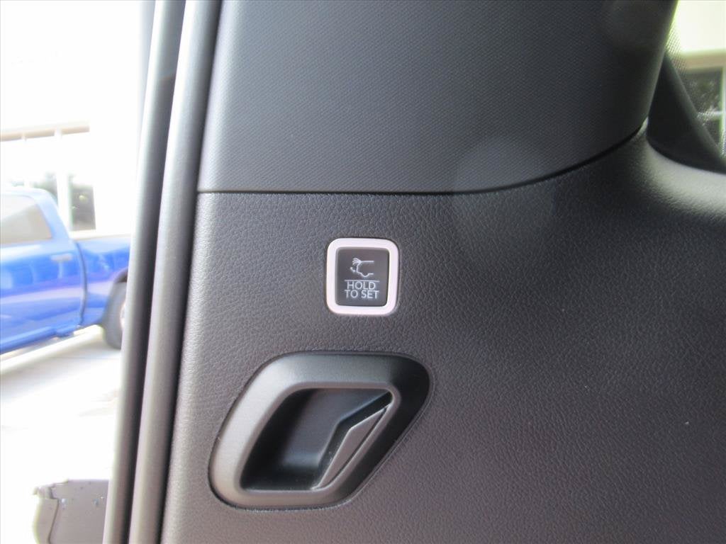 2026 Jeep Grand Wagoneer GRAND WAGONEER LIMITED ALTITUDE 4X4
