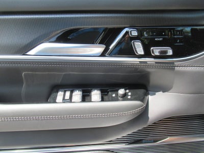 2026 Jeep Grand Wagoneer GRAND WAGONEER SUMMIT OBSIDIAN 4X4