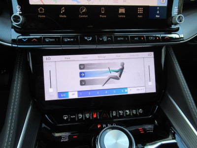 2026 Jeep Grand Wagoneer GRAND WAGONEER SUMMIT OBSIDIAN 4X4