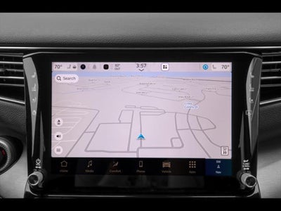 2026 Jeep Grand Wagoneer GRAND WAGONEER SUMMIT RESERVE 4X4