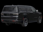 2026 Jeep Grand Wagoneer GRAND WAGONEER SUMMIT RESERVE 4X4