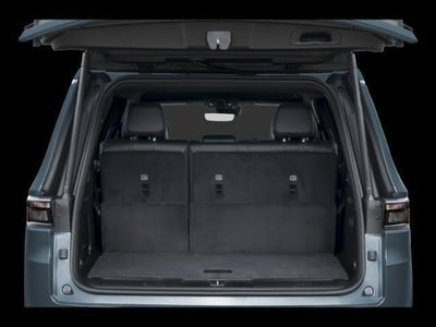 2026 Jeep Grand Wagoneer GRAND WAGONEER SUMMIT RESERVE 4X4