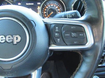 2021 Jeep Gladiator High Altitude 4x4