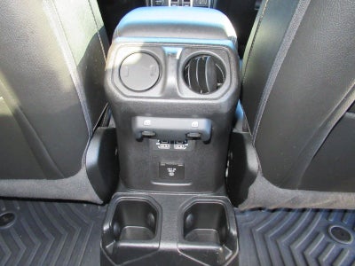 2021 Jeep Gladiator High Altitude 4x4