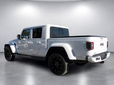 2021 Jeep Gladiator High Altitude 4x4