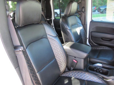 2021 Jeep Gladiator High Altitude 4x4