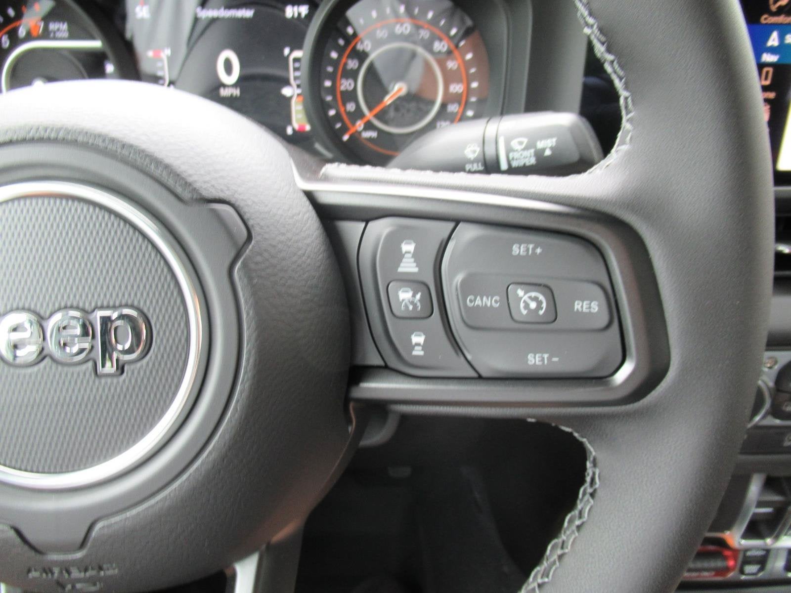 2026 Jeep Gladiator GLADIATOR RUBICON X 4X4