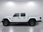 2026 Jeep Gladiator GLADIATOR RUBICON X 4X4