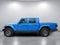 2026 Jeep Gladiator GLADIATOR RUBICON X 4X4