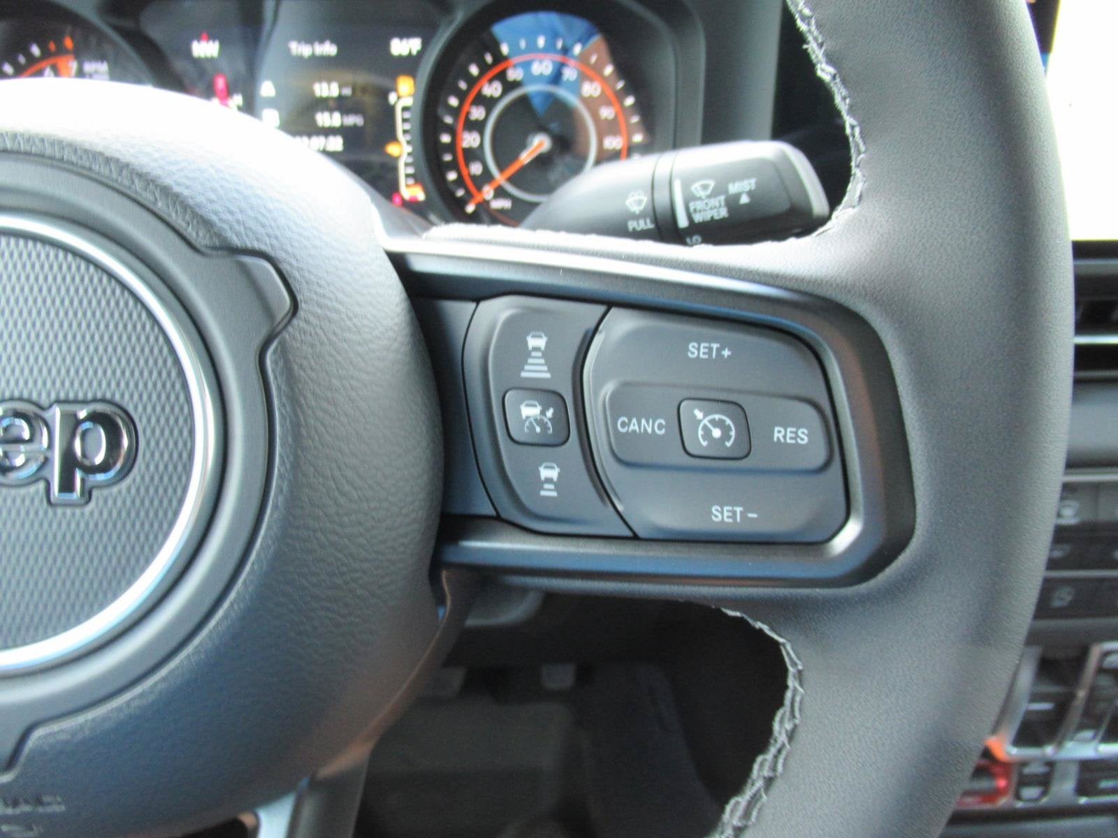 2026 Jeep Gladiator GLADIATOR RUBICON X 4X4