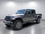 2026 Jeep Gladiator GLADIATOR RUBICON X 4X4