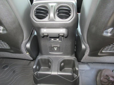2026 Jeep Gladiator GLADIATOR RUBICON X 4X4