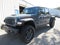 2026 Jeep Gladiator Mojave 4x4